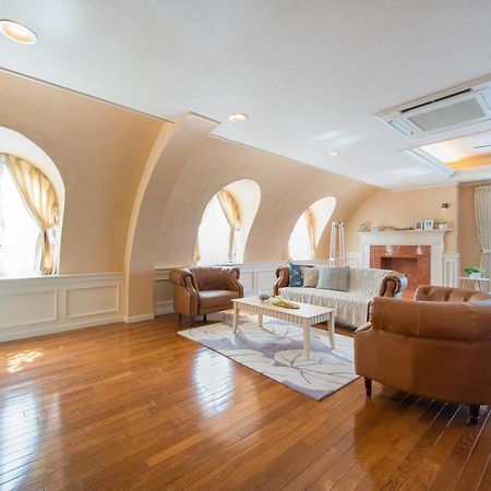 Enoca Hotel Fujisawa Eksteriør bilde