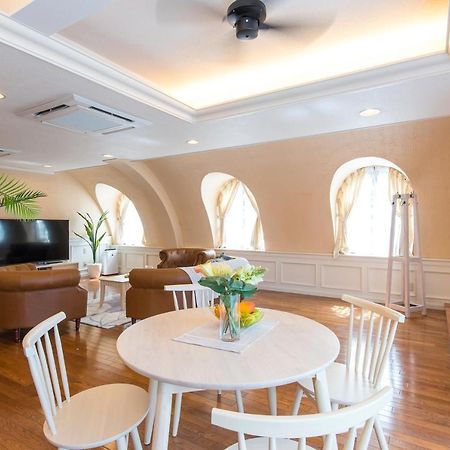 Enoca Hotel Fujisawa Eksteriør bilde