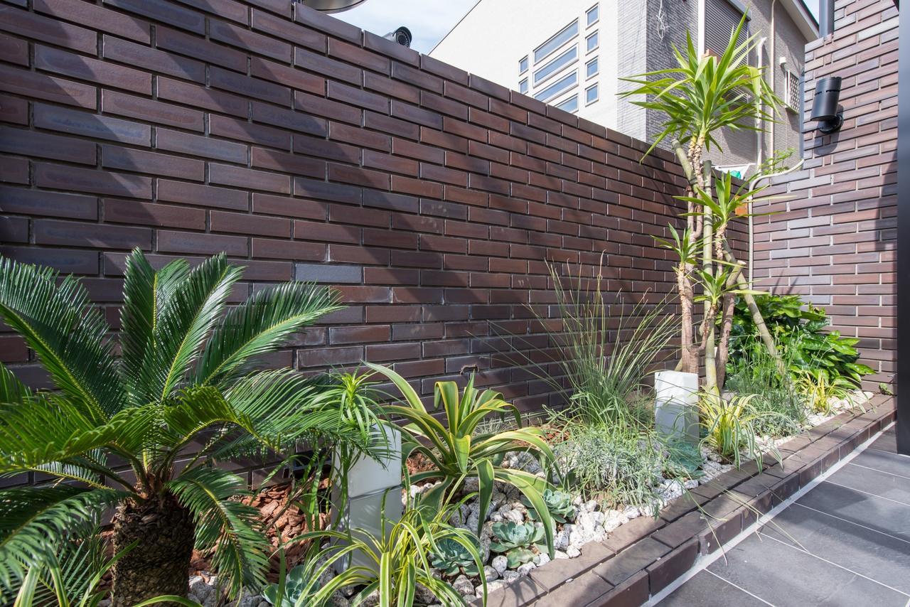 Enoca Hotel Fujisawa Eksteriør bilde