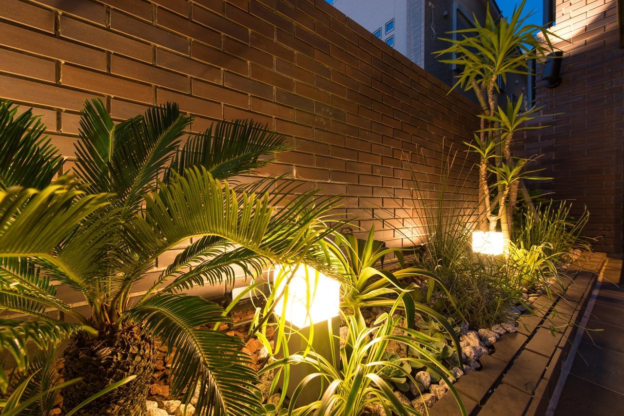Enoca Hotel Fujisawa Eksteriør bilde