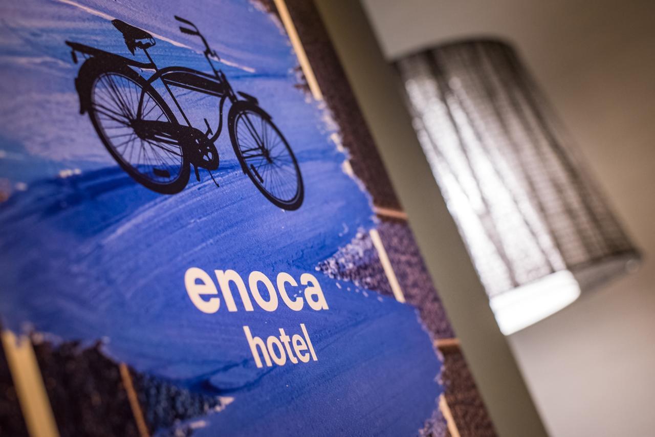 Enoca Hotel Fujisawa Eksteriør bilde