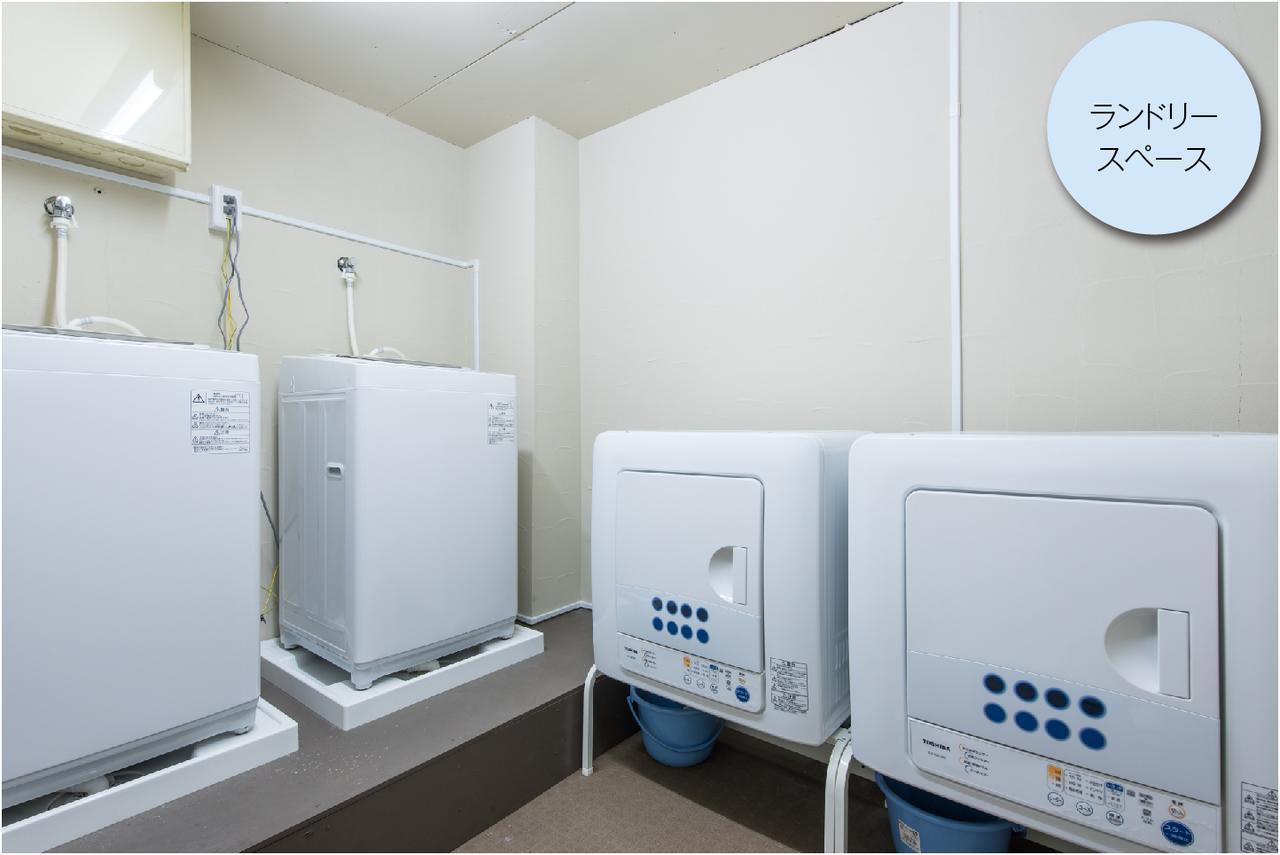 Enoca Hotel Fujisawa Eksteriør bilde