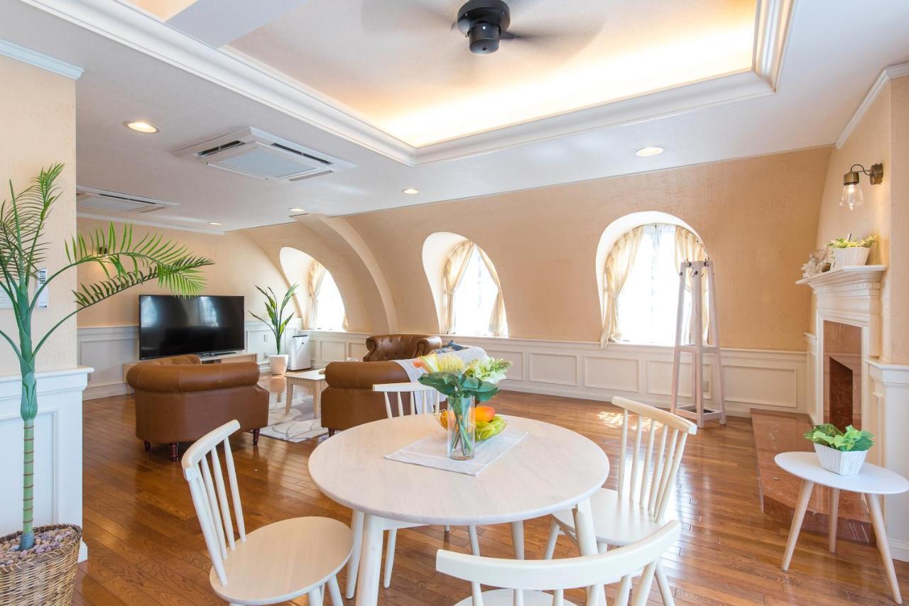 Enoca Hotel Fujisawa Eksteriør bilde