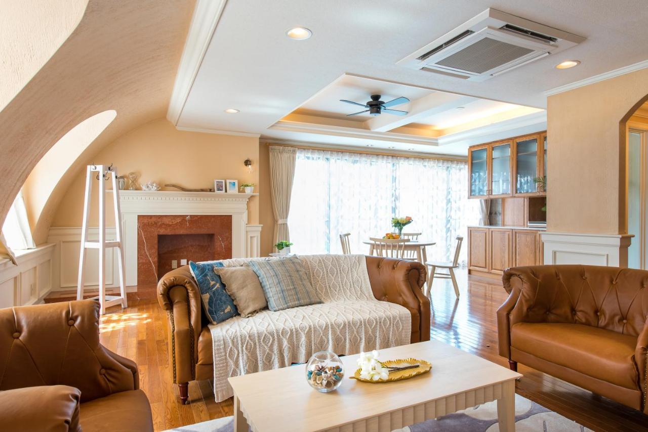 Enoca Hotel Fujisawa Eksteriør bilde