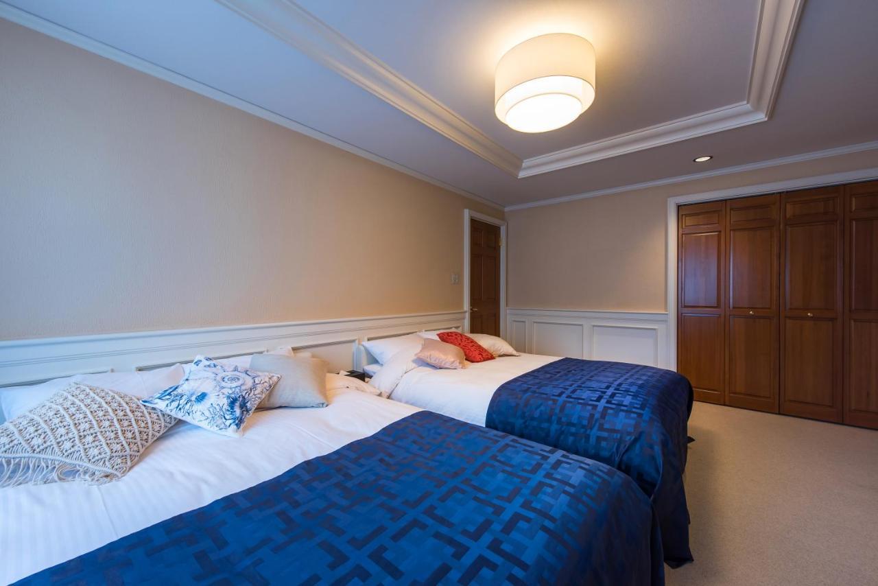 Enoca Hotel Fujisawa Eksteriør bilde