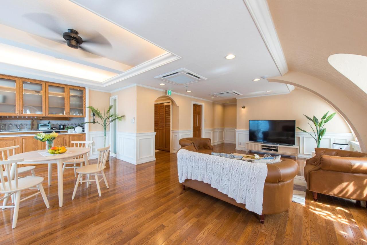 Enoca Hotel Fujisawa Eksteriør bilde