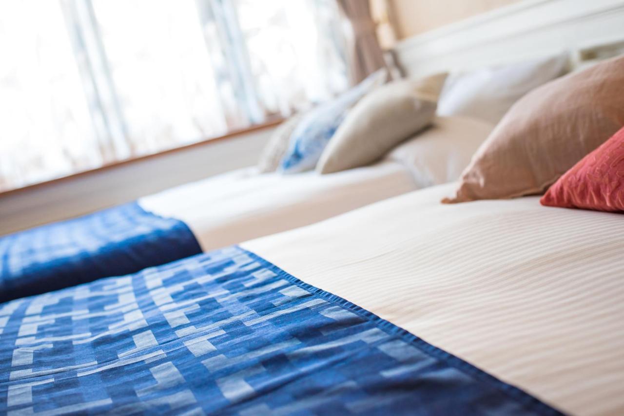 Enoca Hotel Fujisawa Eksteriør bilde